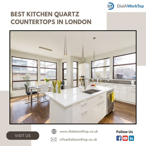 best kitchen quartz countertops in London.jpg