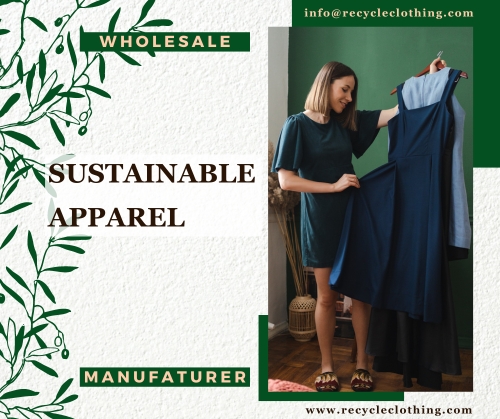 Earthly Fashion Elegance: Wholesale Eco-Friendly Clothing Manufacturers.jpg
