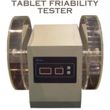 Tablet Friability Tester (1)