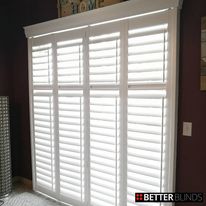 Faux Wood Blinds in Edmonton Canada.jpg