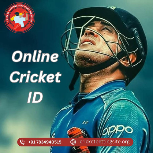 Choose the best online betting site in India and get online betting IDs..jpg