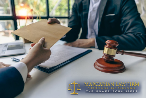 Los Angeles Employment Lawyer  Top Employment Lawyer in California.png