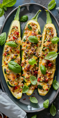 dterox httpss.mj.runlyaKW1eC1yk Stuffed Zucchini boats recipe d7180d49 52da 4c4a bf2a 5d99493839a1 1.png
