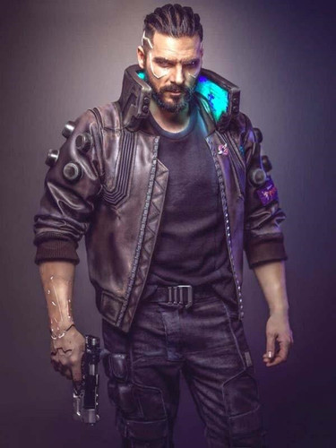 slay the streets with cyberpunk samurai cosplay gaming leather jacket and halloween costume mncleath.jpg