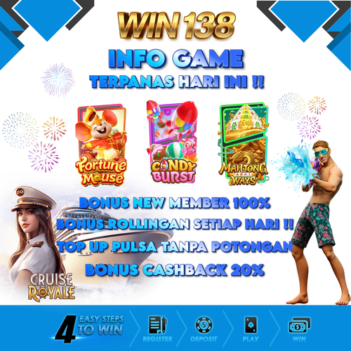 Bocoran Game Online Pasti Menang Di #win138.png