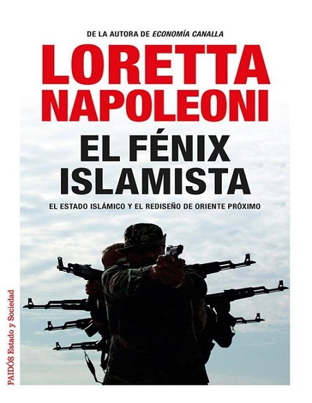El fénix islamista - Loretta Napoleoni (Multiformato) [VS]