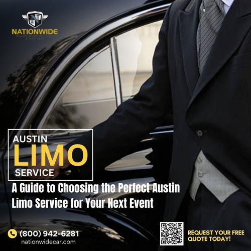 A Guide to Choosing the Perfect Austin Limo Service for Your Next Event.jpg