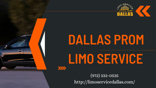 Dallas Prom Limo Service.jpg