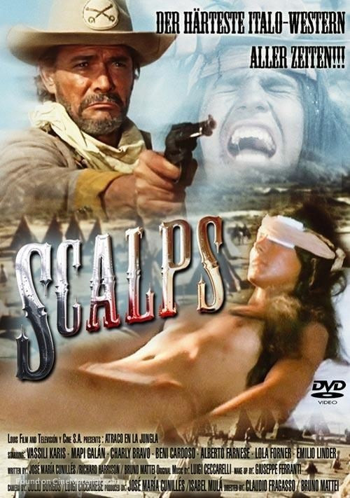 Skalpy / Scalps (1987) PL.1080p.WEB-DL.H264-wasik / Lektor PL