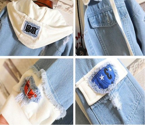 Anime Attack on Titan Denim Hoodie Jacket Scout Regiment Cosplay Costume Unisex Jeans Hooded Sweatsh.jpg