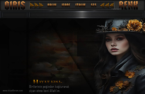 Bayan Radyo Tema 375 liebefee13