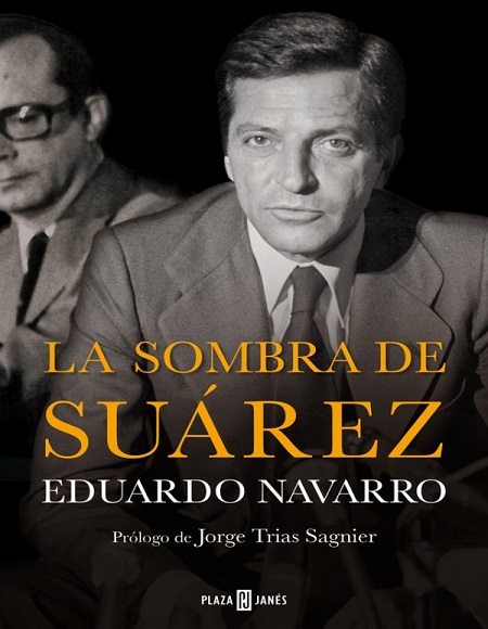 La sombra de Suárez - Eduardo Navarro (Multiformato) [VS]