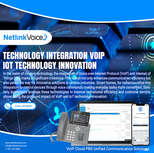 Technology Integration VoIP IoT Technology Innovation.png