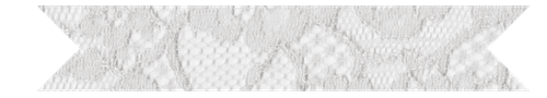 blue lace banner clipart.png