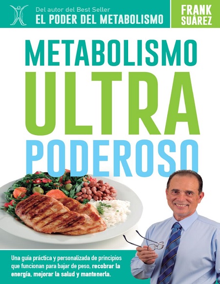 Metabolismo Ultra Poderoso - Frank Suarez (PDF) [VS]