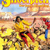 Silberpfeil 344
