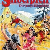 Silberpfeil 357