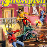 Silberpfeil 358