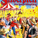 Silberpfeil 347