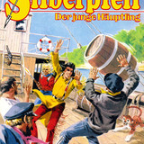 Silberpfeil 345