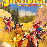 Silberpfeil 350