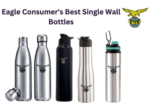 Eagle Consumer: Leo Single Wall Bottle in Kolkata.jpg