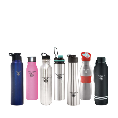 Eagle Consumer: Premium Stainless Steel Bottle Manufacturers in India.png