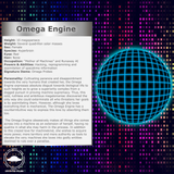 Omega Engine Sheet