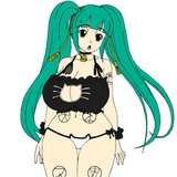 aya undies colored