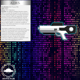 AIMS sheet