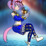 kaori4 background
