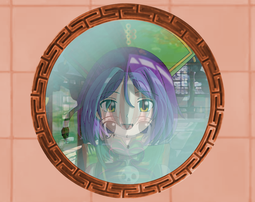 huiying and fai in mirror.png