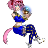 kaori4 colored 2