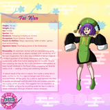 fai sheet