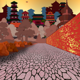 shennog city
