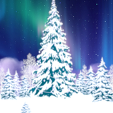 christmas background