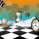 clockwork