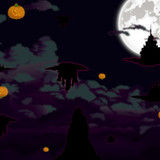 spooky spire