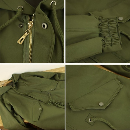 Attack on Titan Anime Hoodie Strench Coat Cosplay Costume Long Windbreaker Outwear Sweatshirt Jacket.jpg