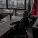 ibrahim murat gündüz office
