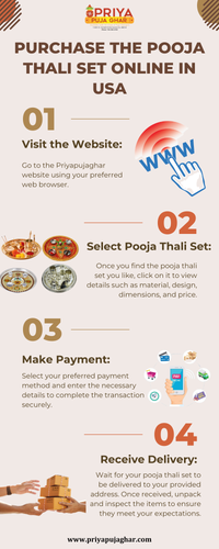 Purchase the Pooja thali set Online in USA.png