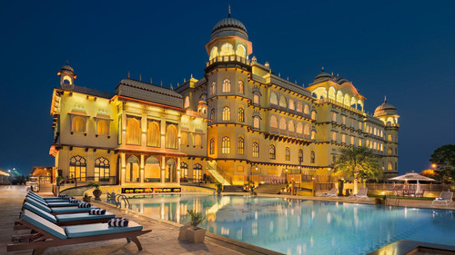 Noor Mahal Palace Karnal | Weekend Getaways Near Delhi.jpg