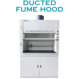 Ducted Fume Hood (1)