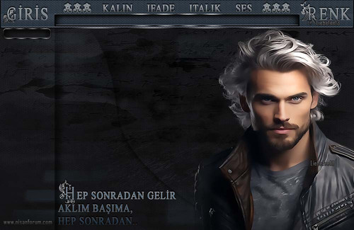 Bay Radyo Tema 180 liebefee13