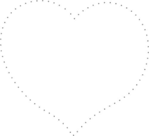 Pretty Little Things Frame and Ribbon 12.png
