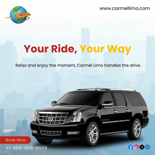 Your Ride, Your Way with Carmel Limo.jpg