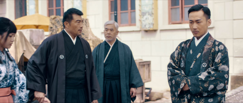 Fist.of.Legend.2.2019.2160p.WEB DL.AAC.H265 MISS.mkv 20240325 184656.659.png