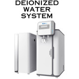 Deionized Water System (1)