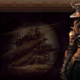 STEAMPUNK STYLE Bayan Radyo Tema 2 liebefee13