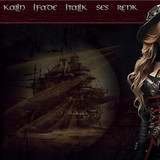 STEAMPUNK STYLE Bayan Radyo Tema 1 liebefee13